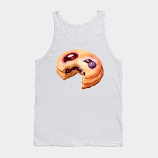 cookie Tank Top